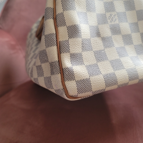SOLD! Authentic Louis Vuitton Speedy 30. - Picture 7 of 13